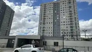 Apartamento - Contagem, MG