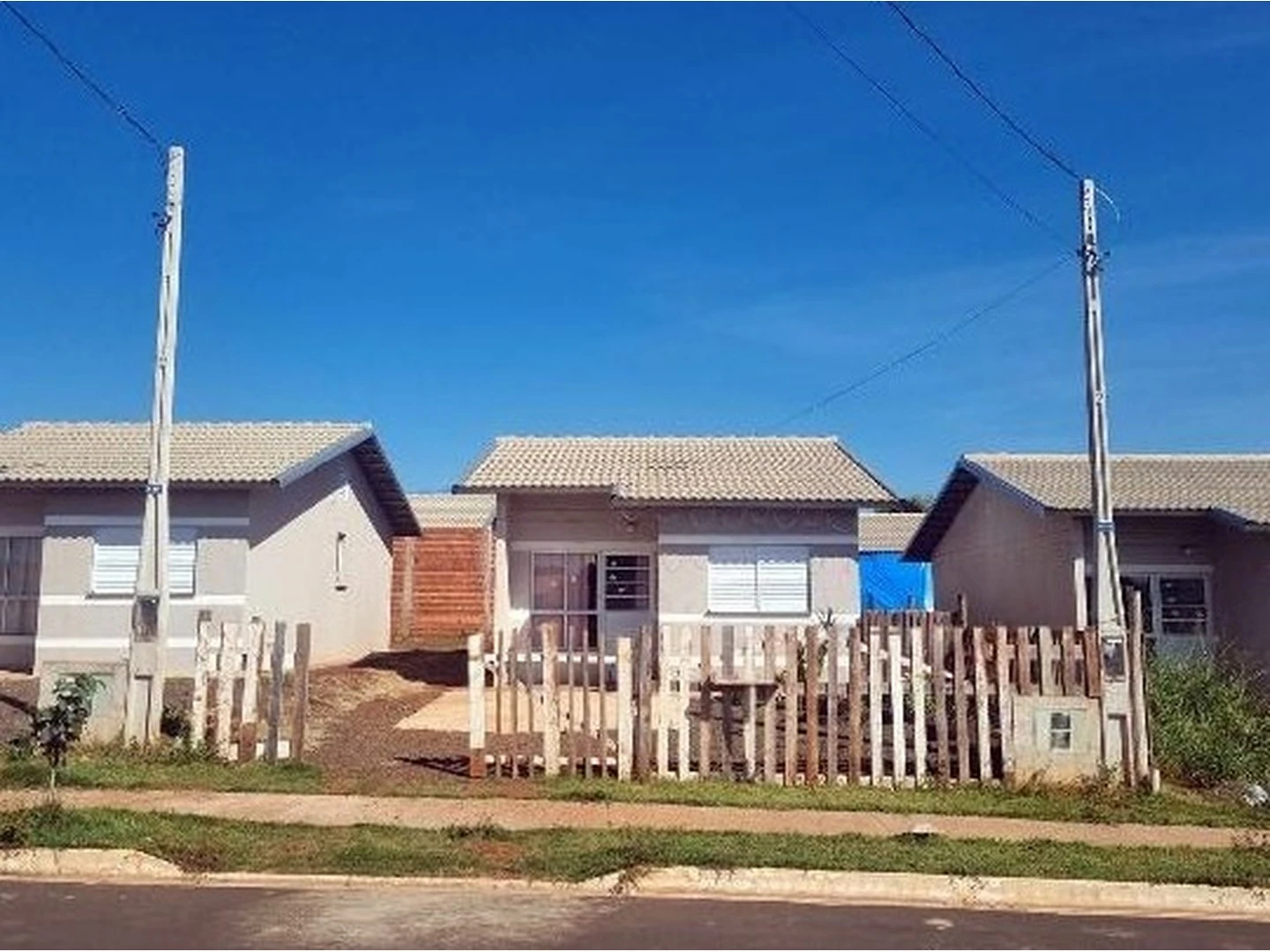 Casa - Pederneiras, SP - foto 1