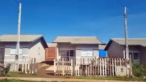 Casa - Pederneiras, SP