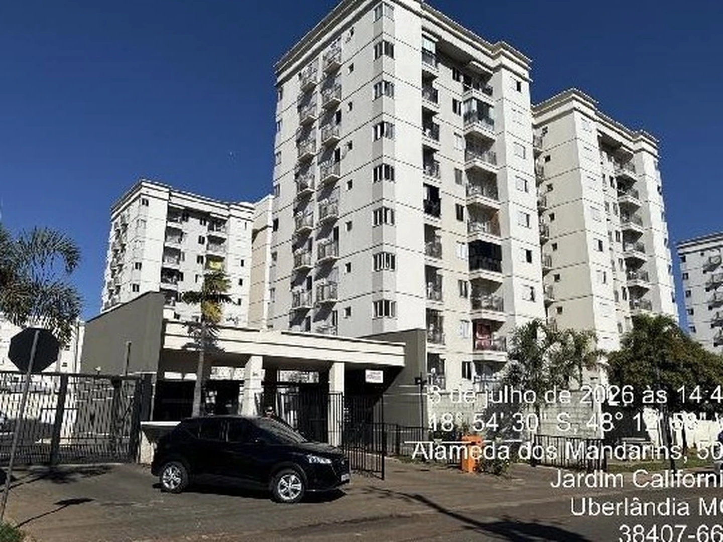 Apartamento - Uberlandia, MG - foto 1