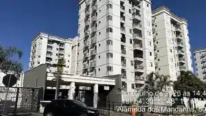 Apartamento - Uberlandia, MG