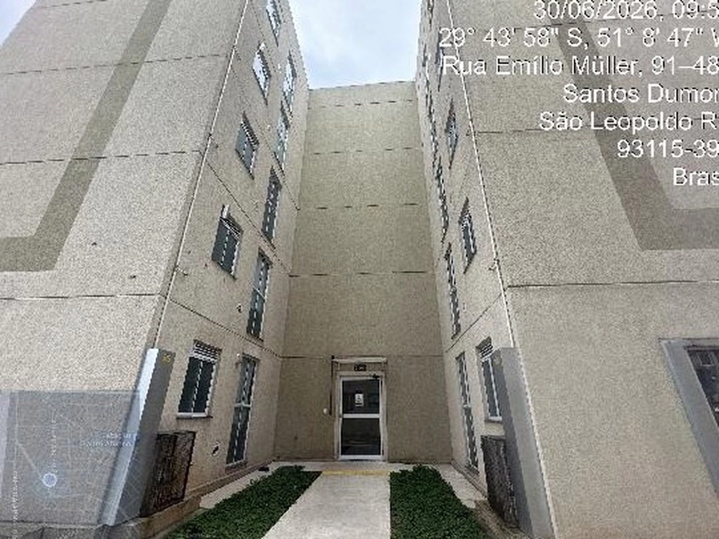 Apartamento - Sao Leopoldo, RS - foto 1