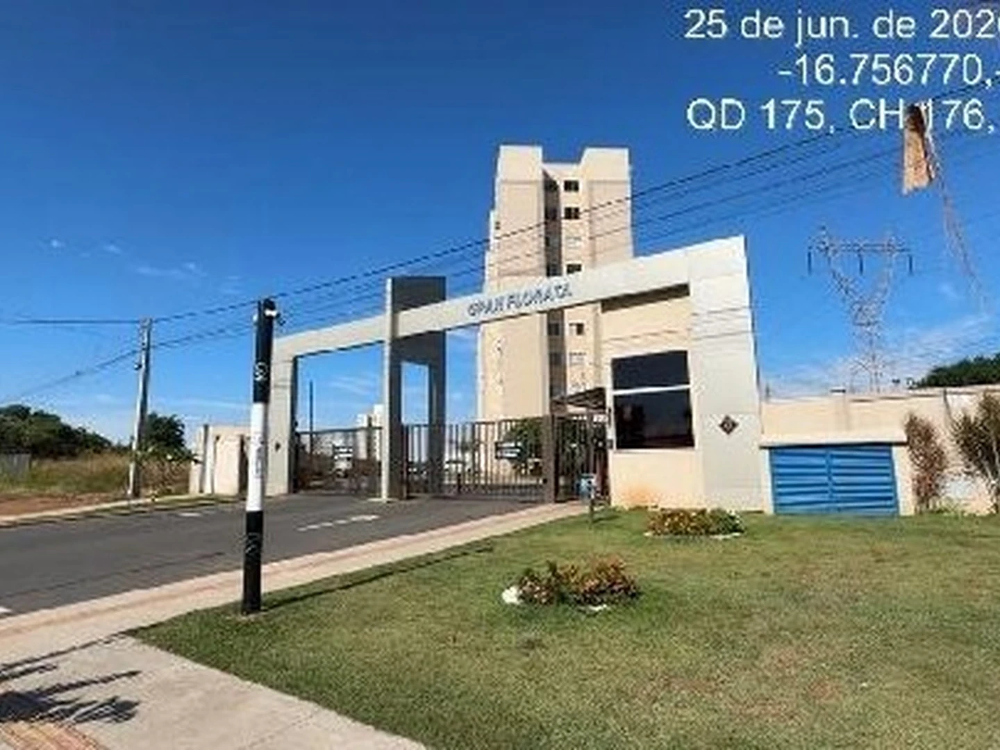 Apartamento - Aparecida De Goiania, GO - foto 1