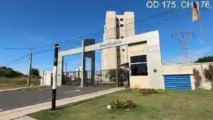 Apartamento - Aparecida De Goiania, GO