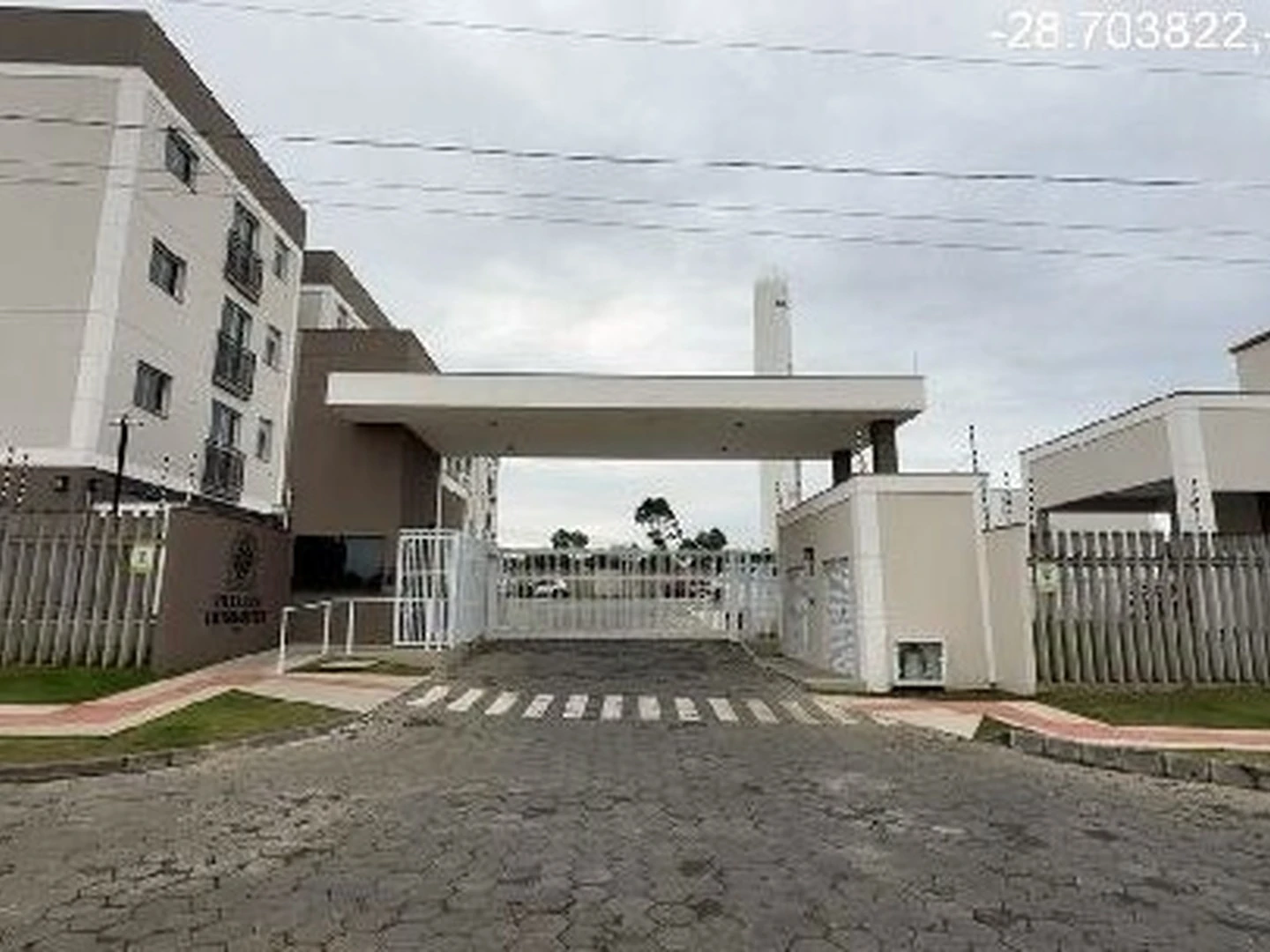 Apartamento - Criciuma, SC - foto 1