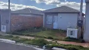 Casa - Assis, SP