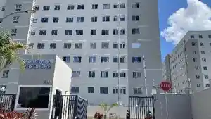 Apartamento - Taubate, SP