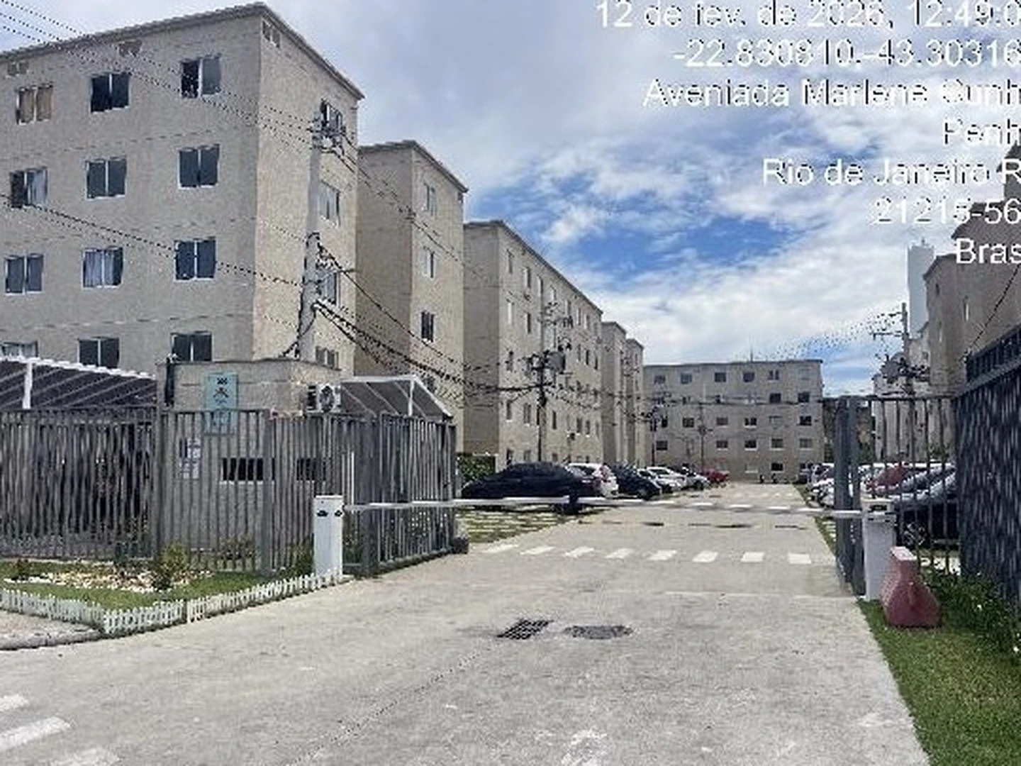 Apartamento - Rio De Janeiro, RJ - foto 1