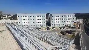 Apartamento - Contagem, MG