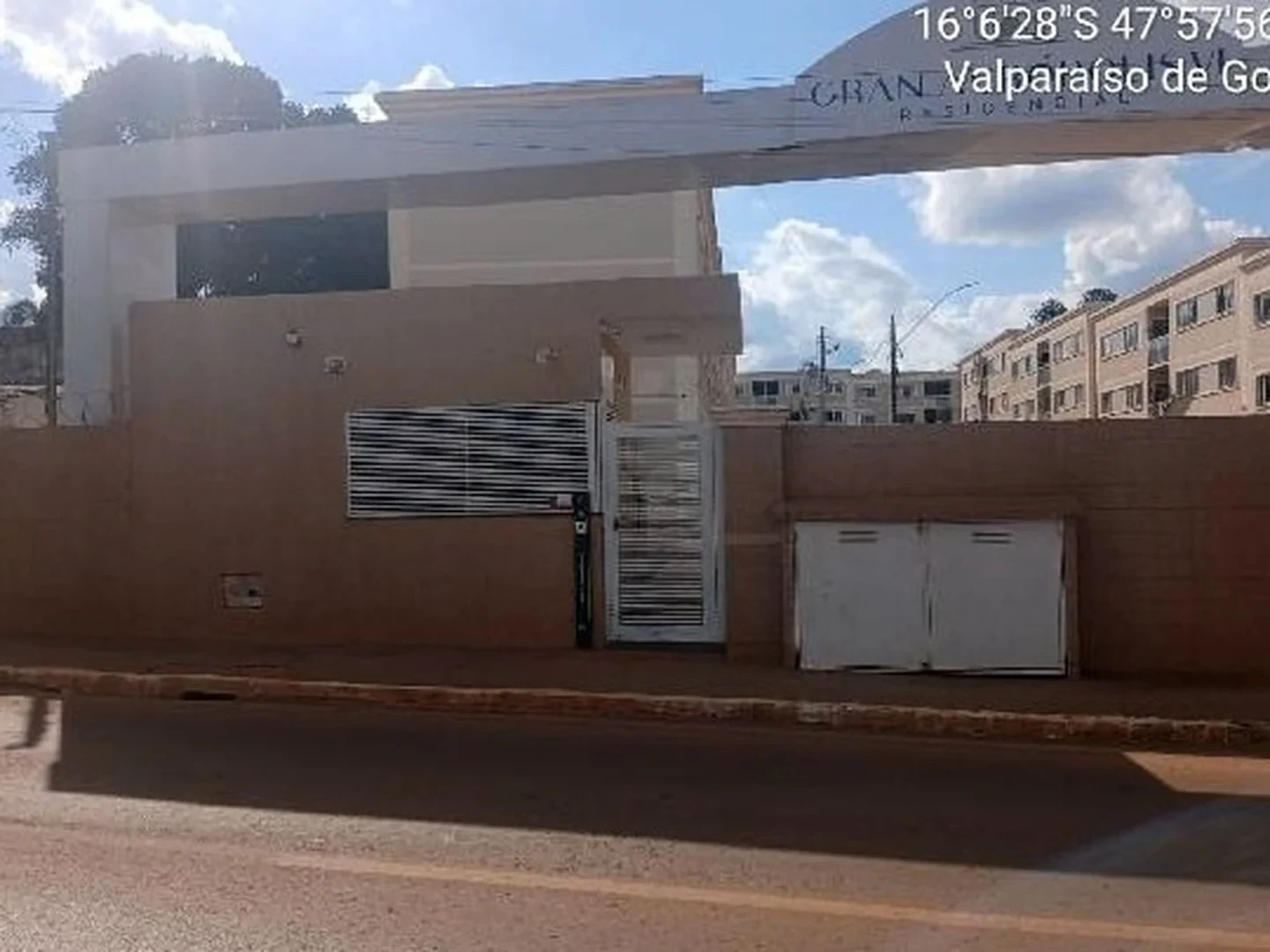 Apartamento - Valparaiso De Goias, GO - foto 1