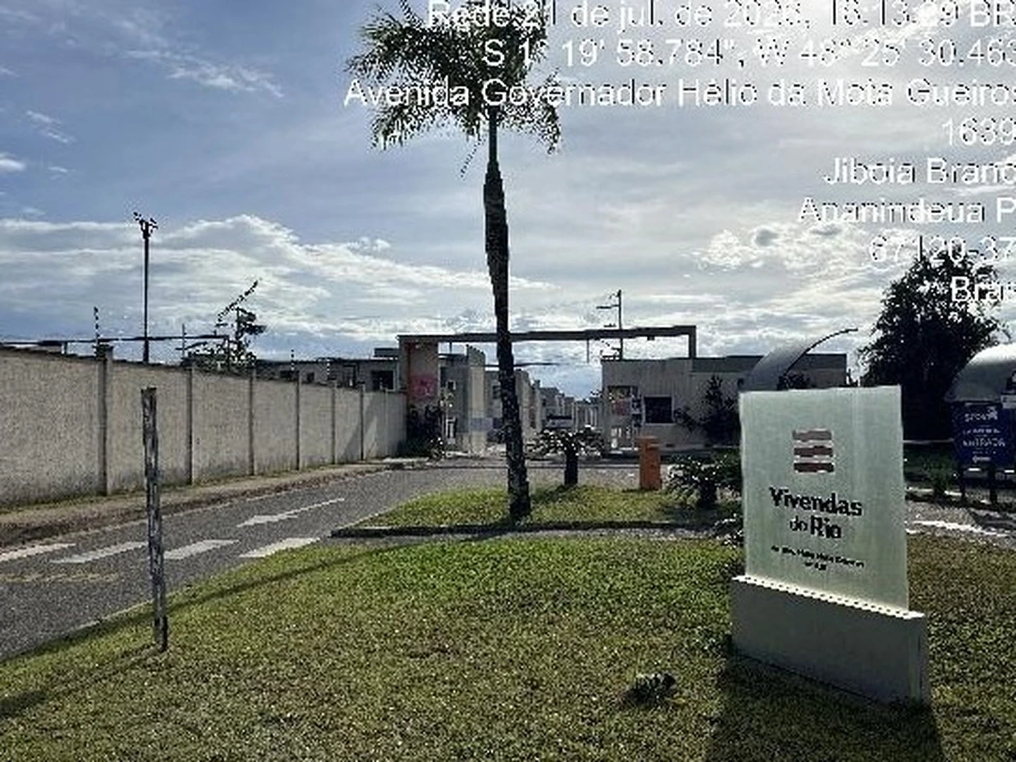 Apartamento - Ananindeua, PA - foto 1