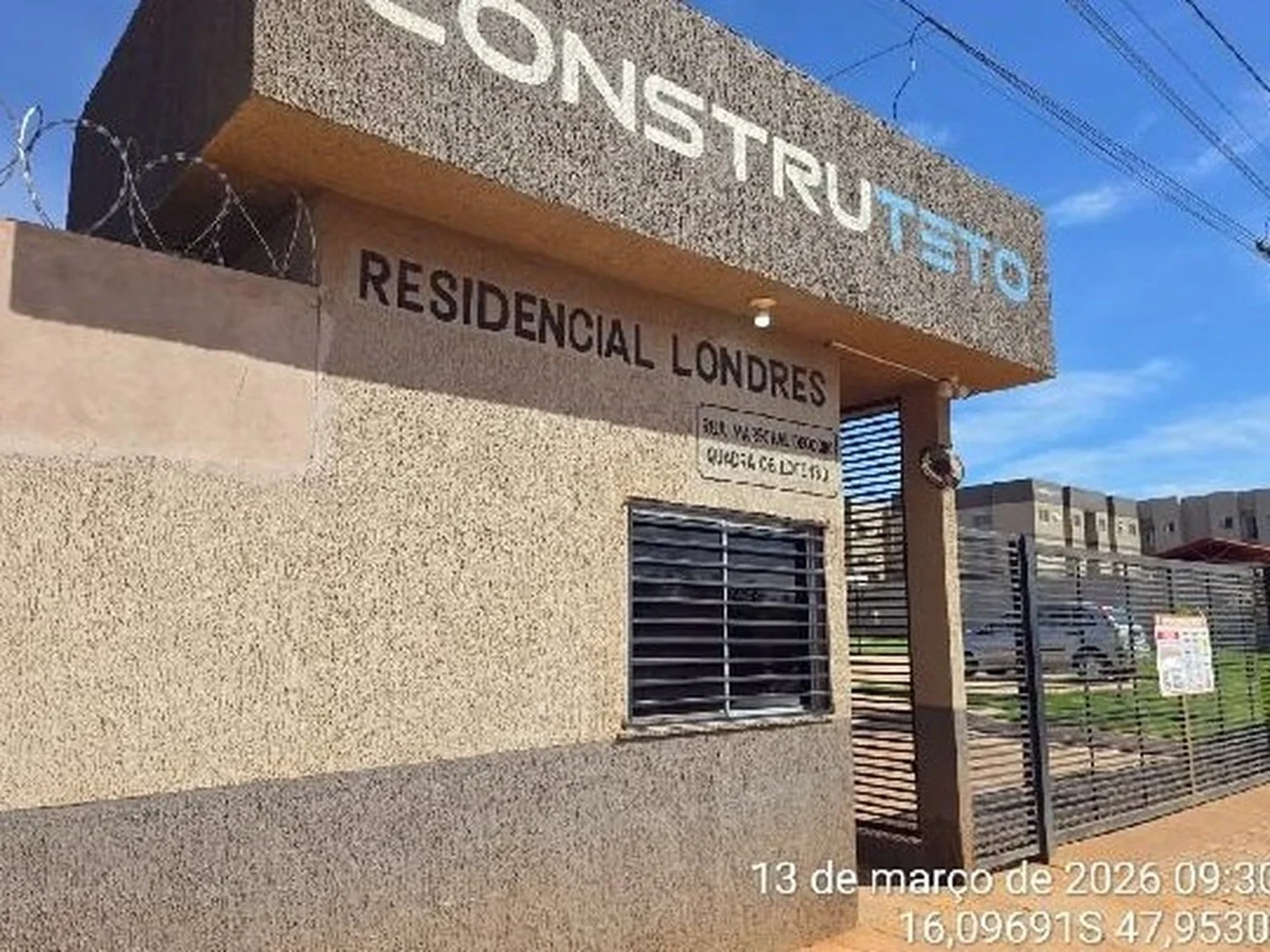 Apartamento - Cidade Ocidental, GO - foto 1