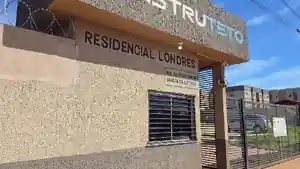 Apartamento - Cidade Ocidental, GO