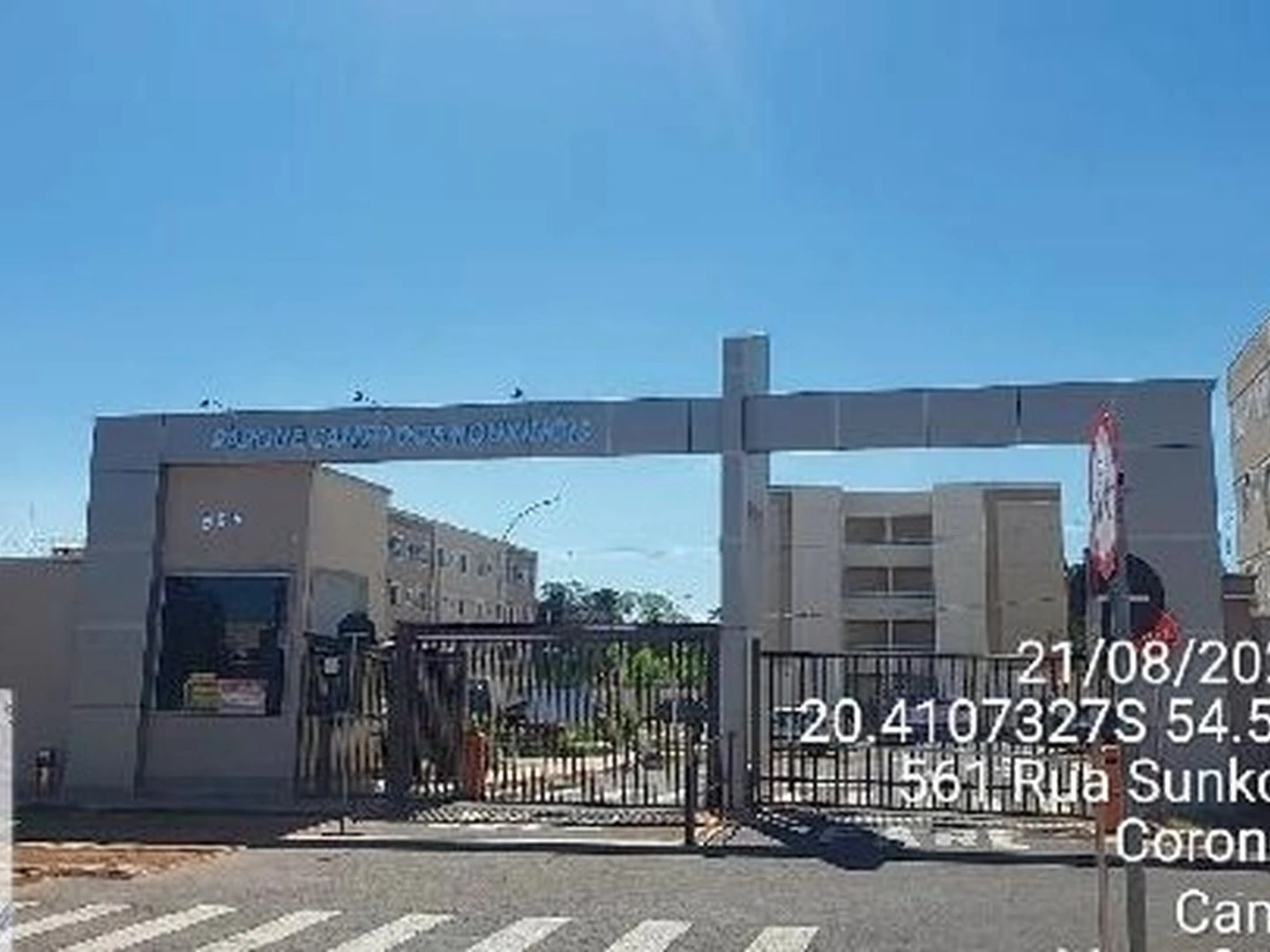Apartamento - Campo Grande, MS - foto 1