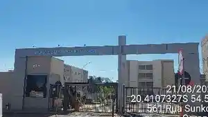 Apartamento - Campo Grande, MS