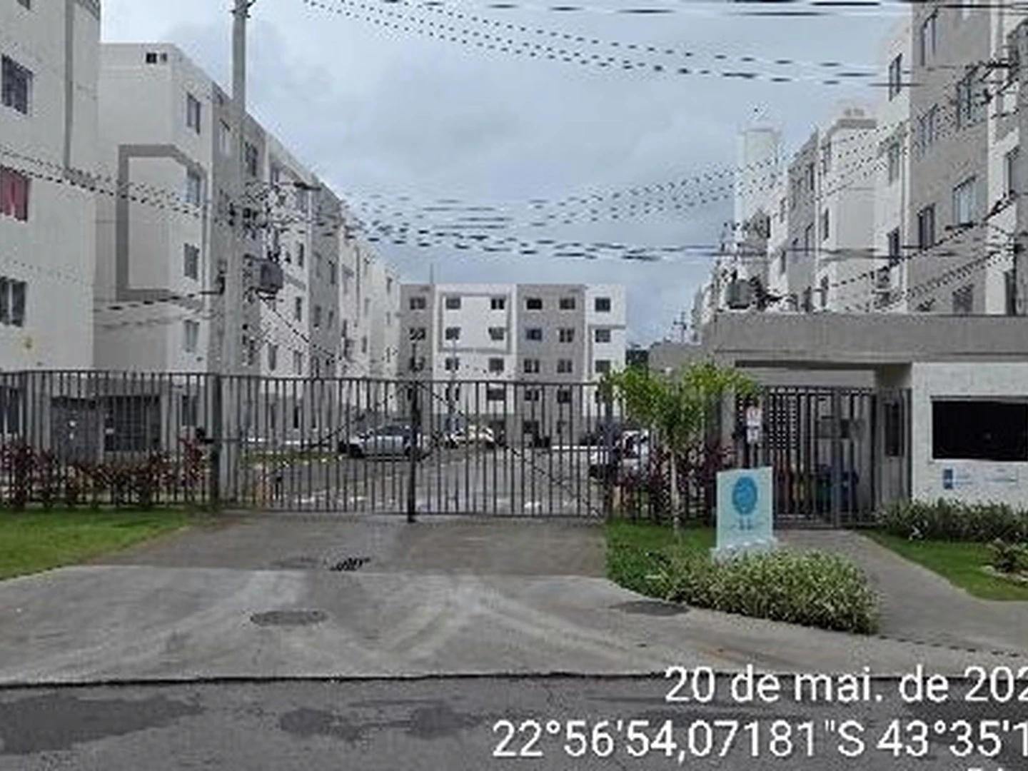Apartamento - Rio De Janeiro, RJ - foto 1