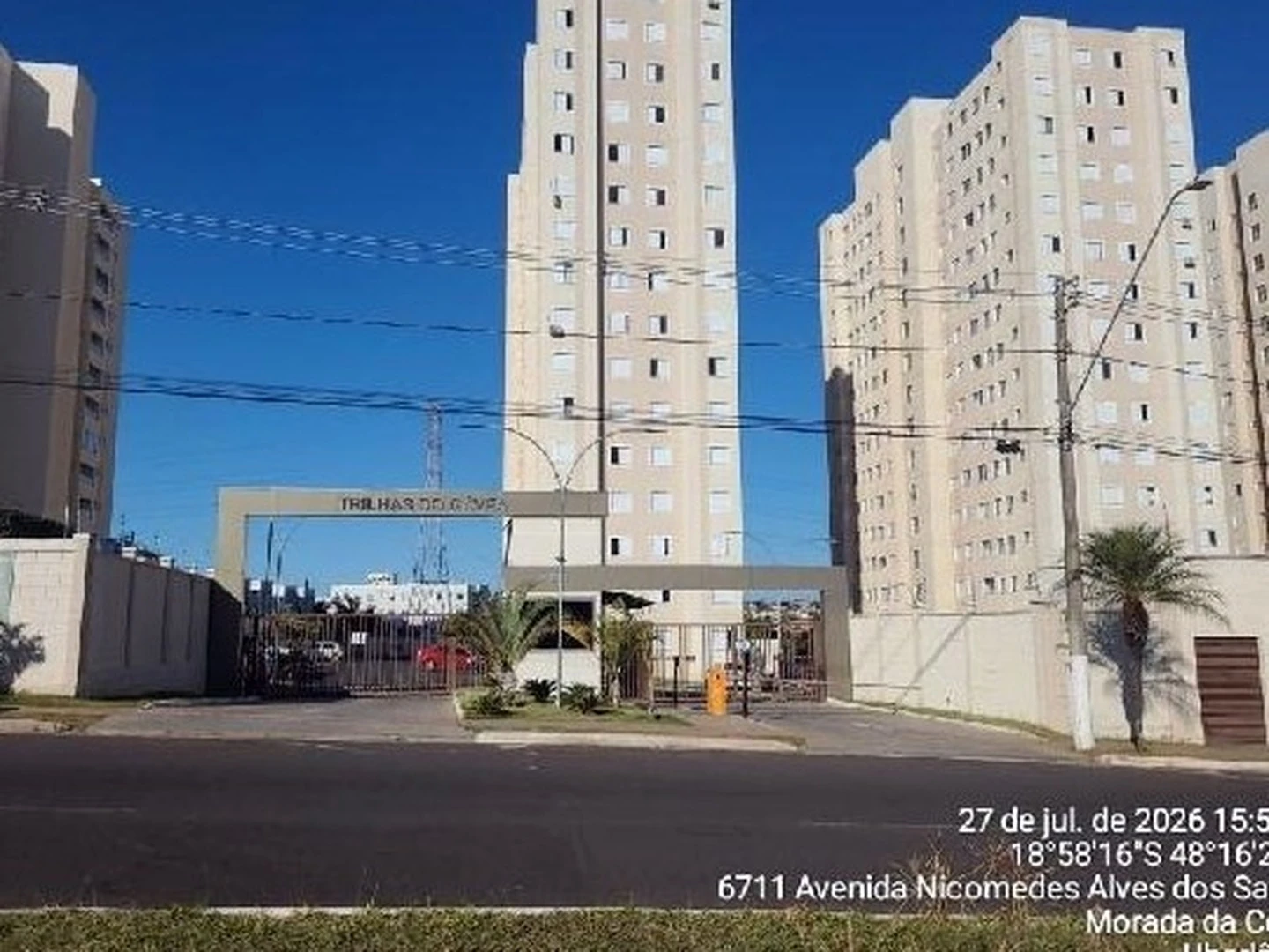 Apartamento - Uberlandia, MG - foto 1