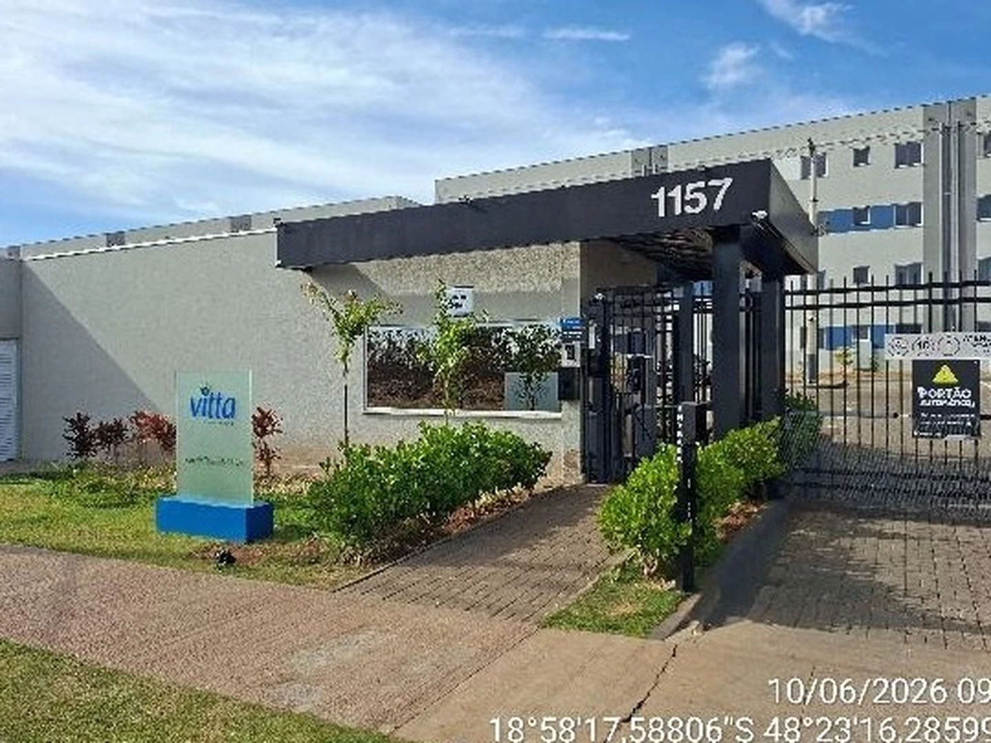 Apartamento - Uberlandia, MG - foto 1