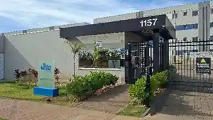 Apartamento - Uberlandia, MG