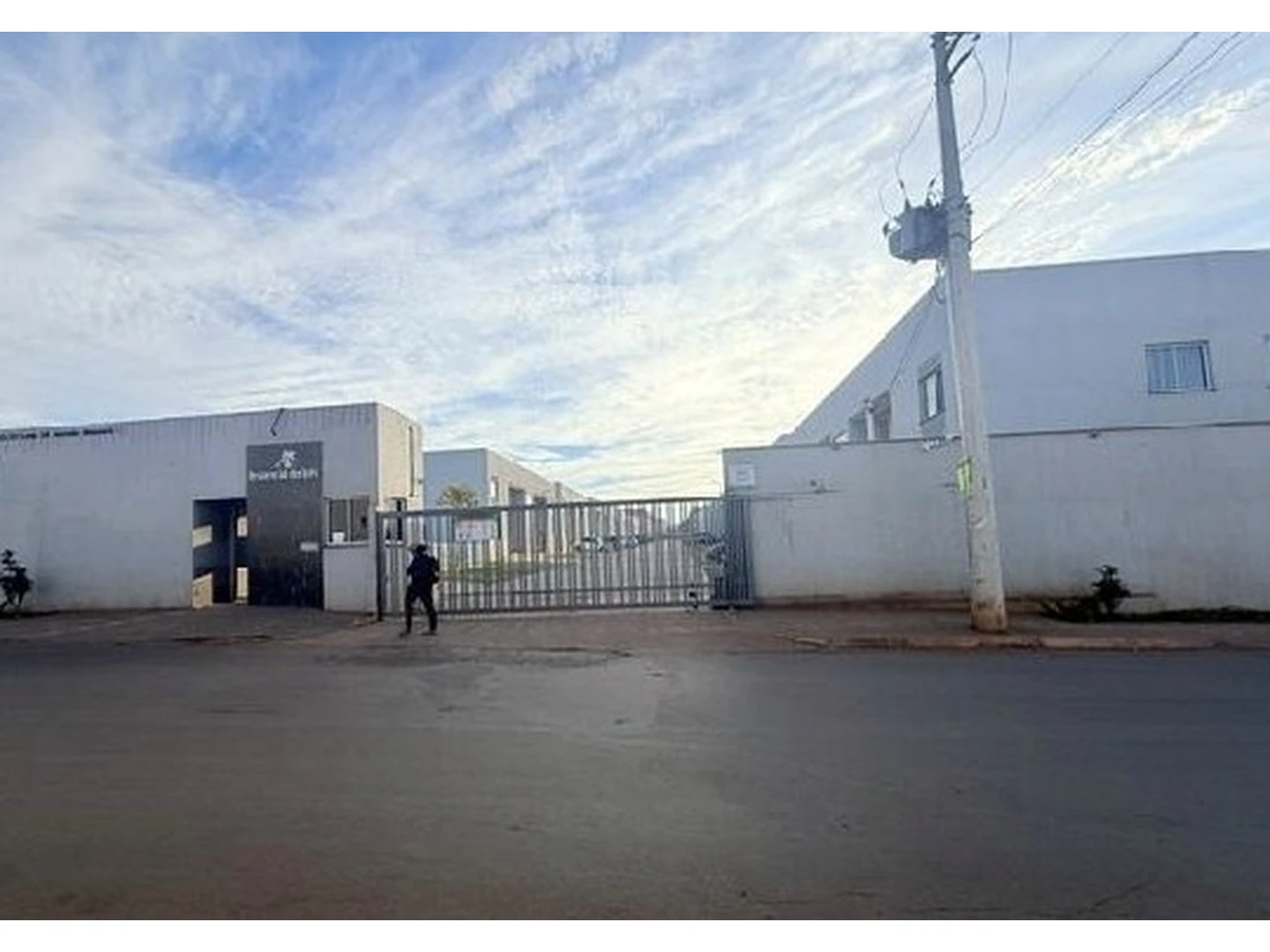 Apartamento - Cidade Ocidental, GO - foto 1