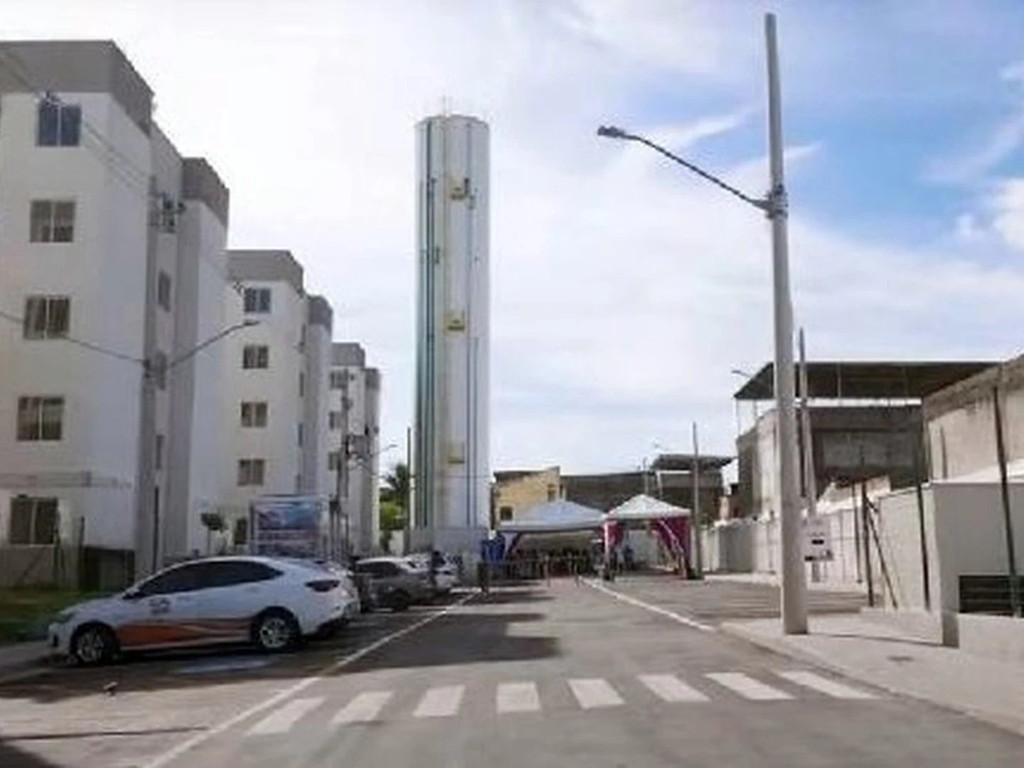Apartamento - Rio De Janeiro, RJ - foto 1