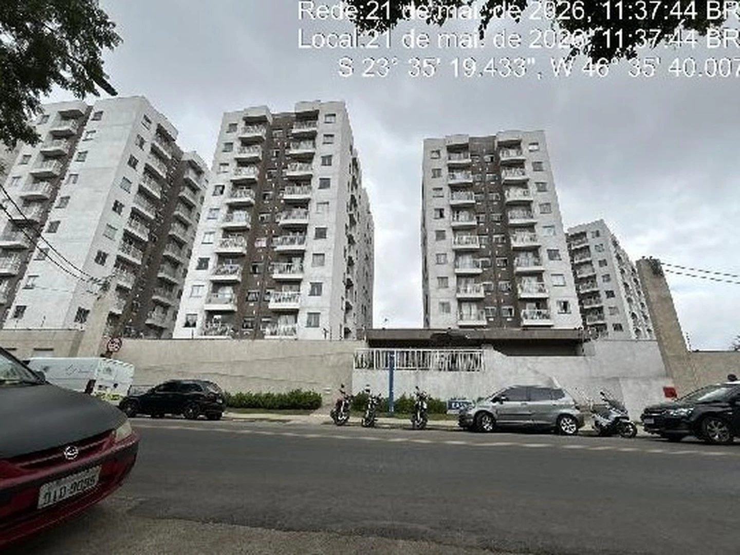 Apartamento - Sao Paulo, SP - foto 1
