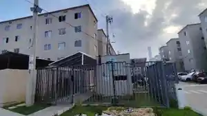 Apartamento - Rio De Janeiro, RJ