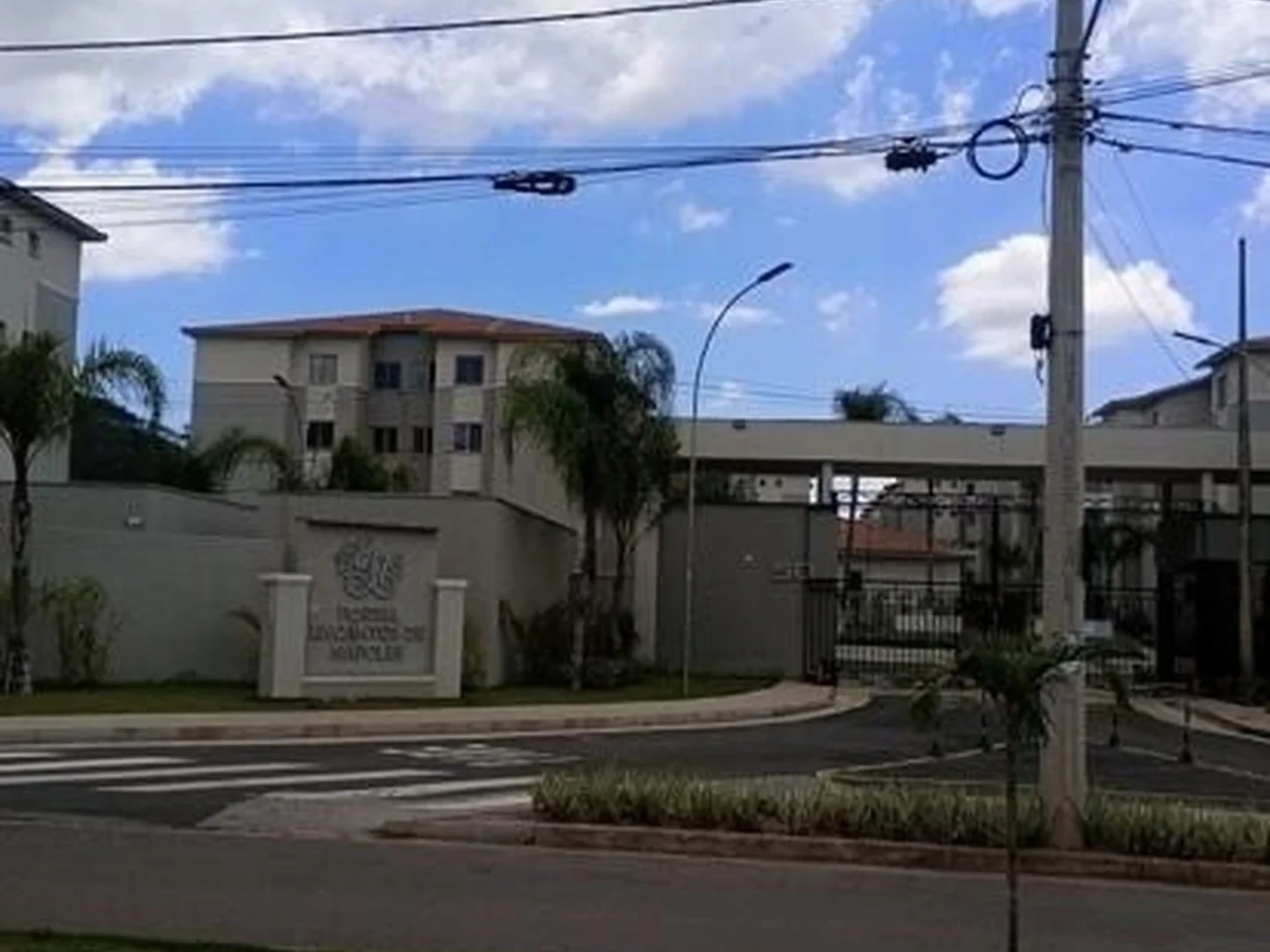 Apartamento - Pocos De Caldas, MG - foto 1