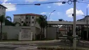 Apartamento - Pocos De Caldas, MG