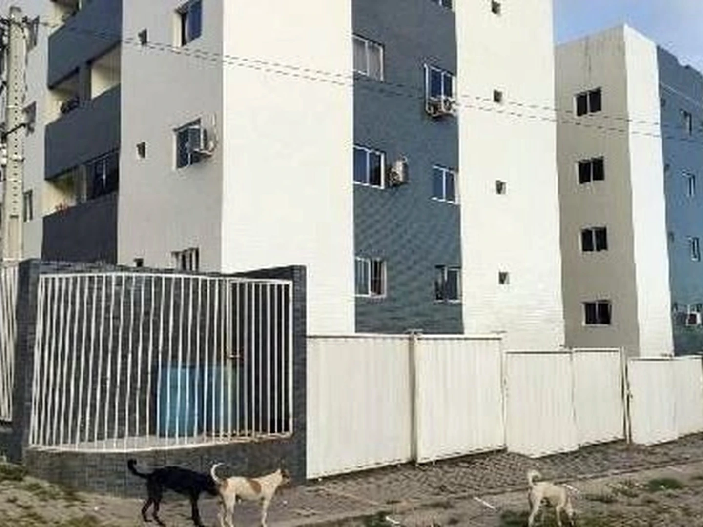 Apartamento - Joao Pessoa, PB - foto 1