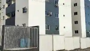 Apartamento - Joao Pessoa, PB