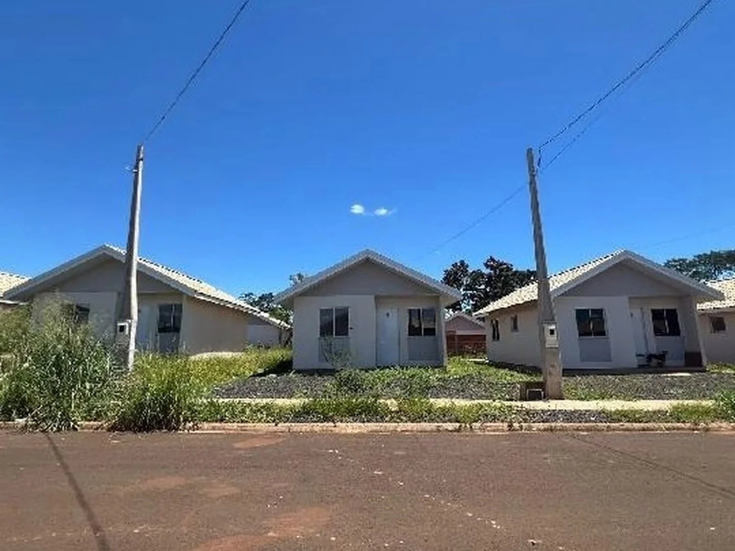 Casa - Morro Agudo, SP - foto 1