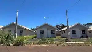 Casa - Morro Agudo, SP