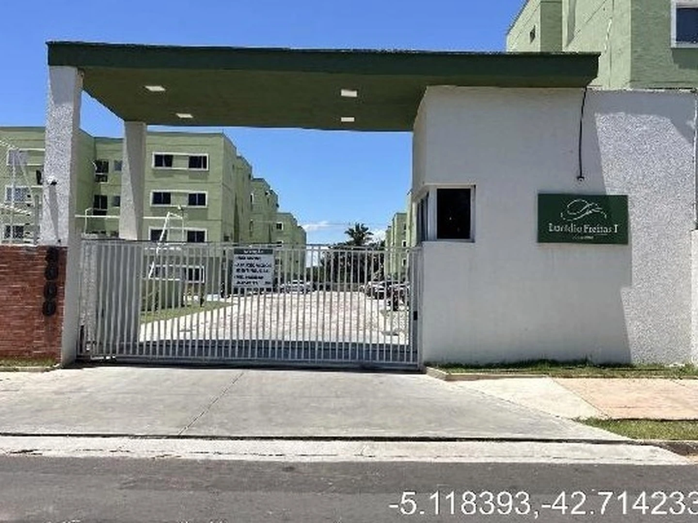 Apartamento - Teresina, PI - foto 1