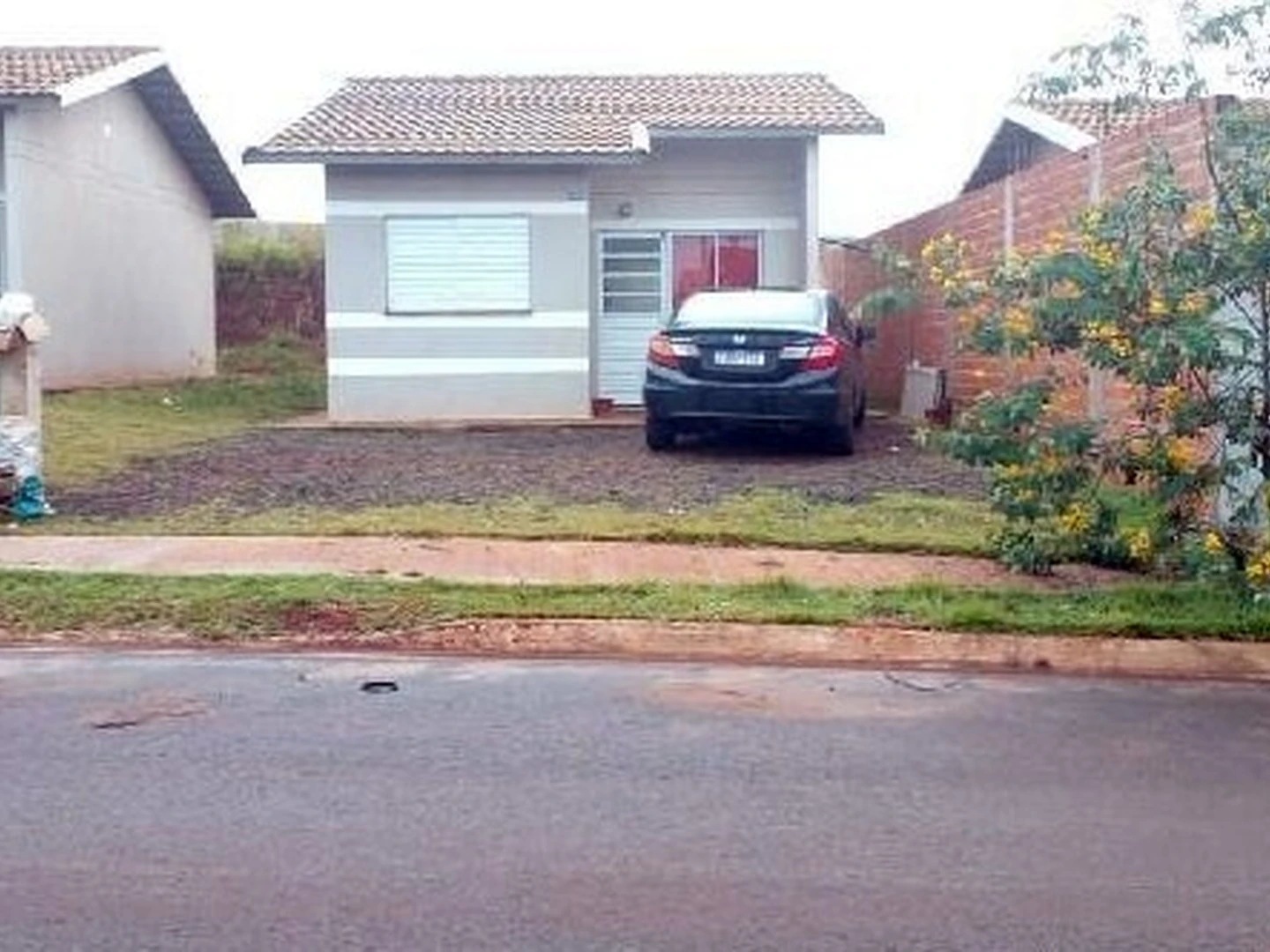 Casa - Jau, SP - foto 1