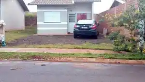 Casa - Jau, SP