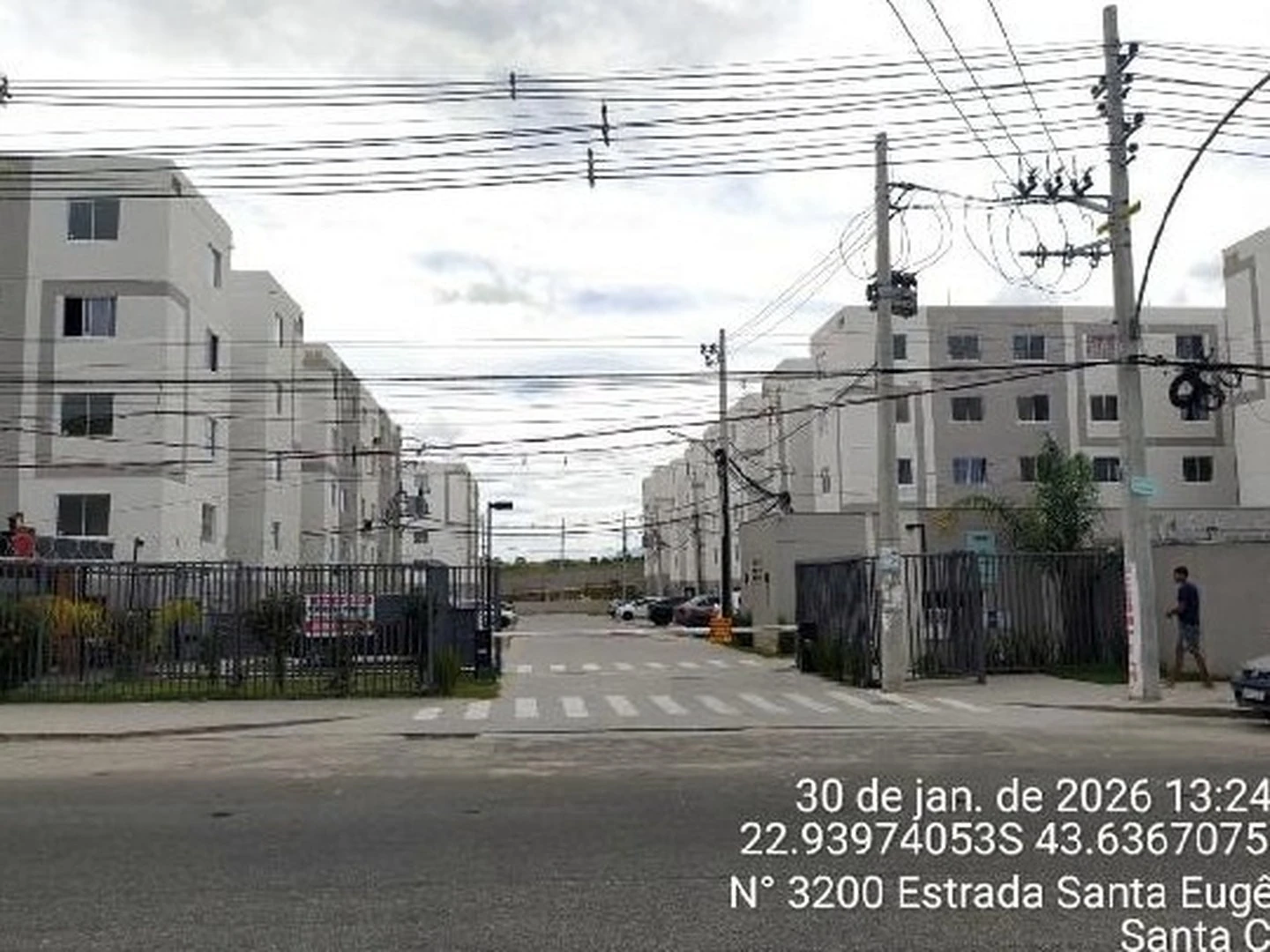 Apartamento - Rio De Janeiro, RJ - foto 1