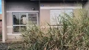 Casa - Jau, SP