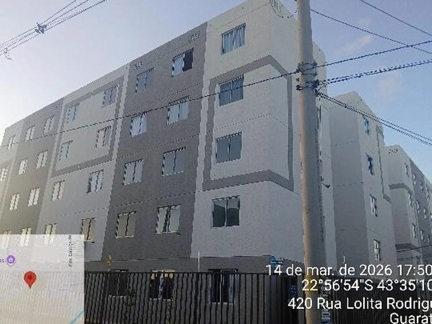 Apartamento - Rio De Janeiro, RJ - foto 1