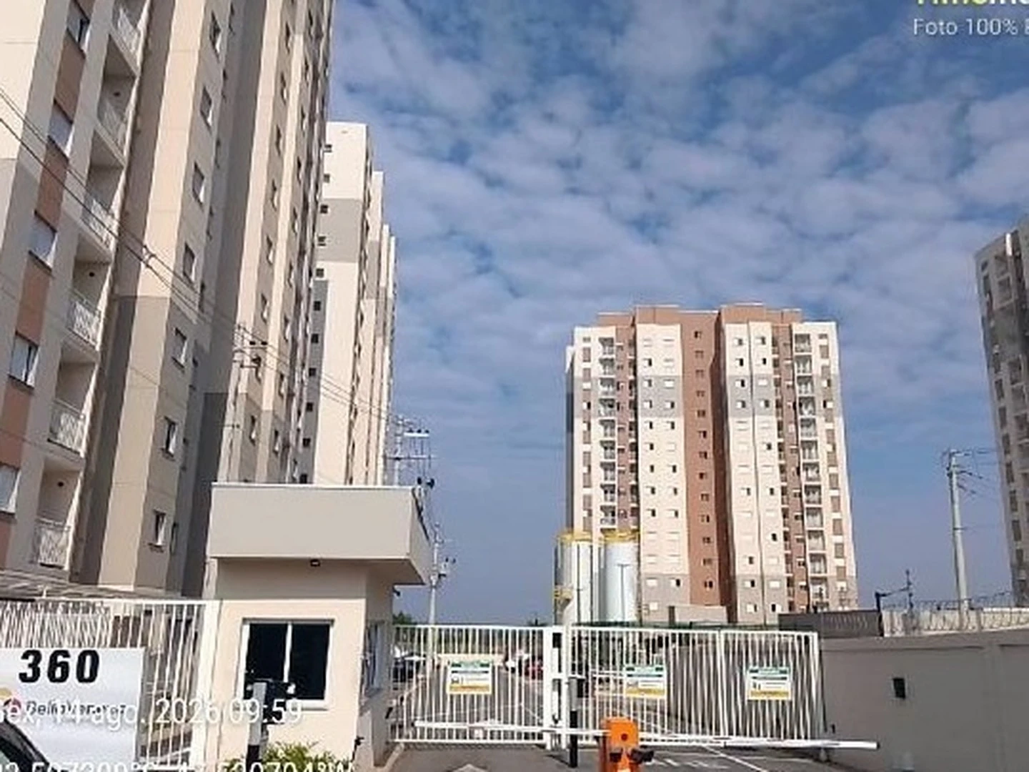 Apartamento - Sorocaba, SP - foto 1