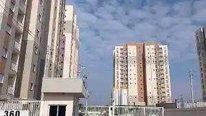 Apartamento - Sorocaba, SP