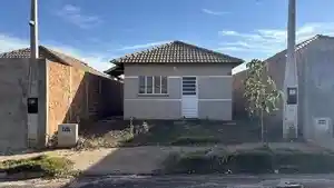 Casa - Matao, SP