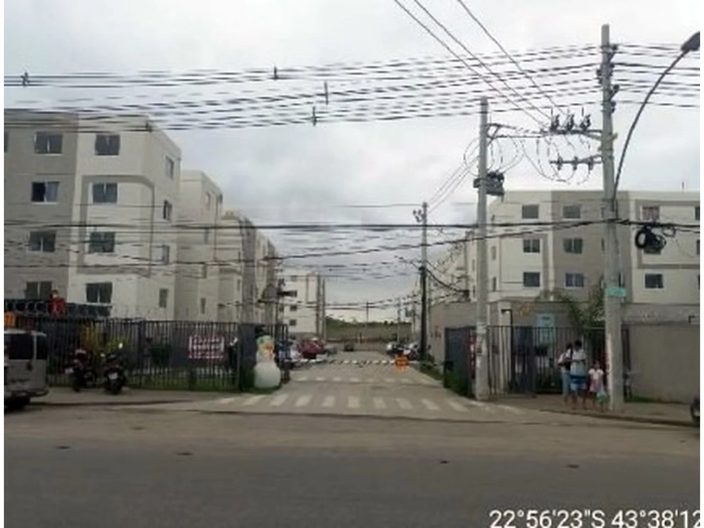 Apartamento - Rio De Janeiro, RJ - foto 1
