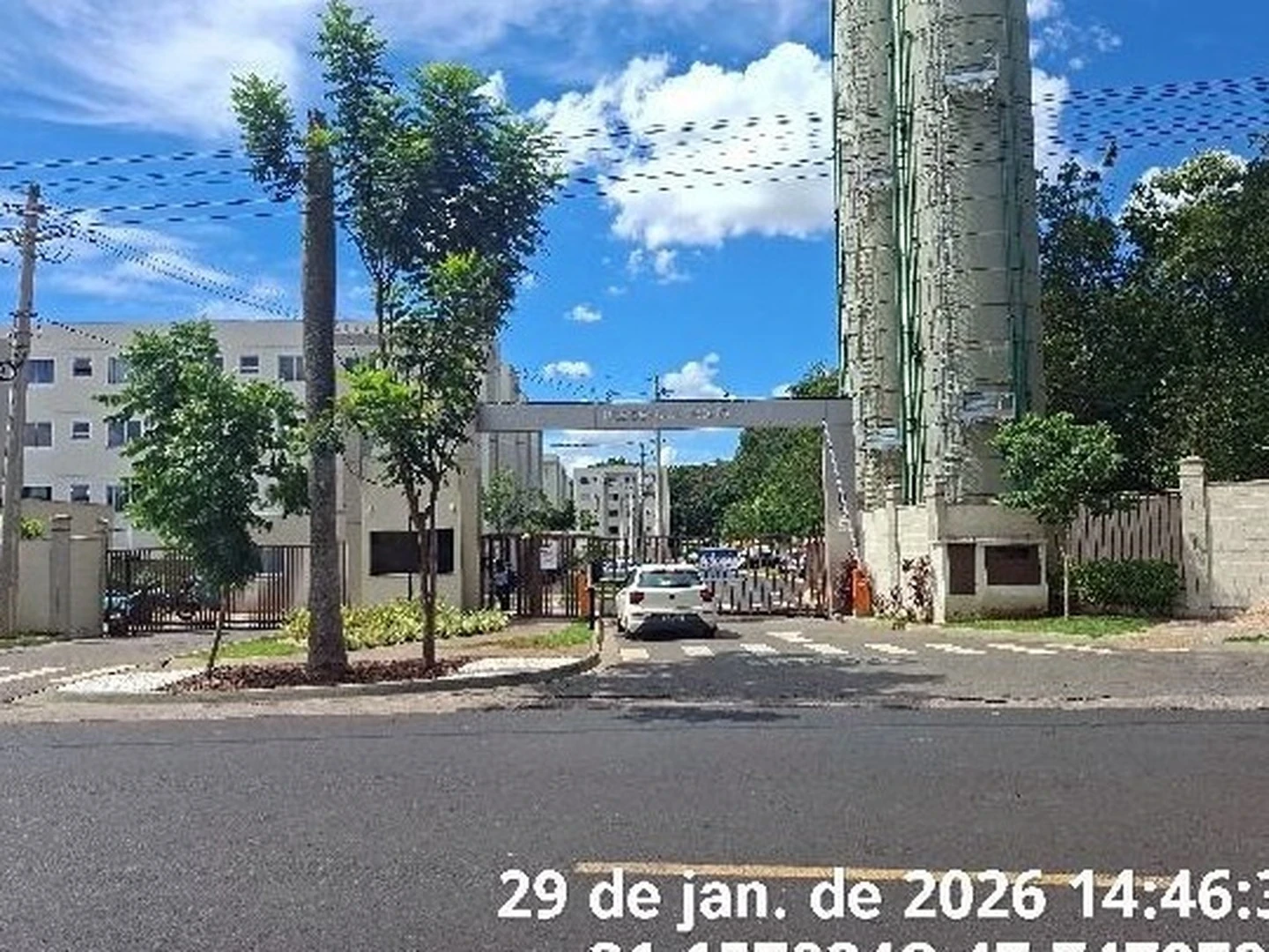 Apartamento - Ribeirao Preto, SP - foto 1