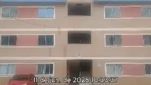 Apartamento - Cidade Ocidental, GO