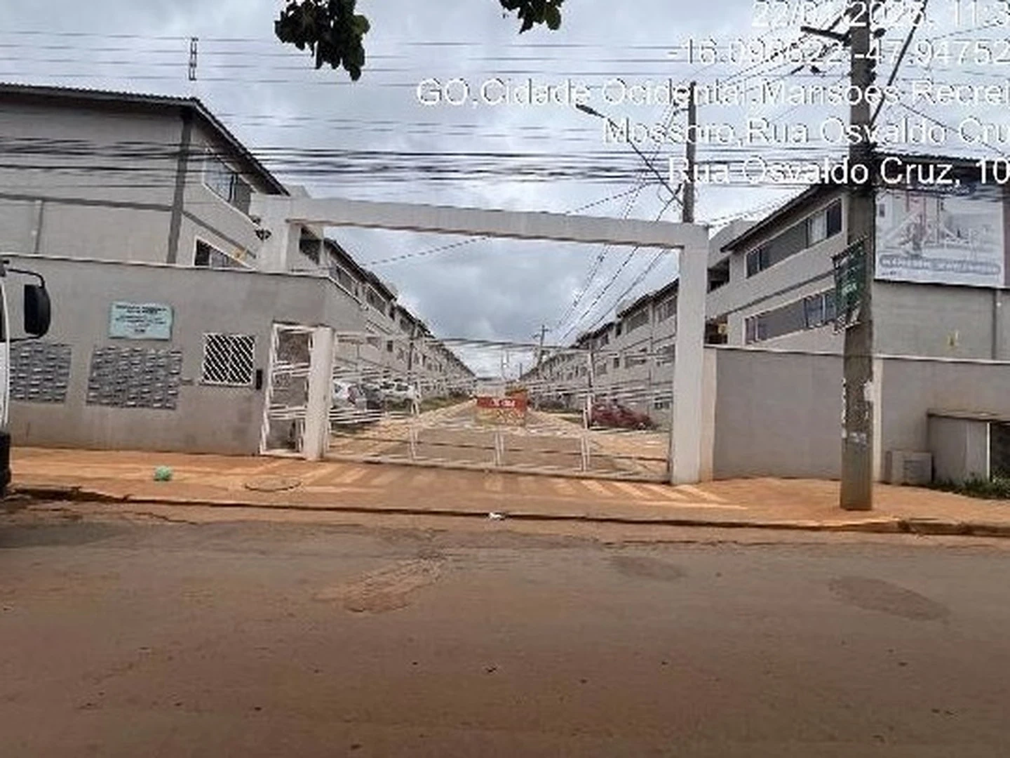 Apartamento - Cidade Ocidental, GO - foto 1