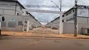 Apartamento - Cidade Ocidental, GO