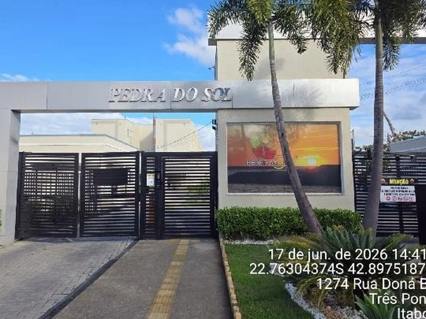 Apartamento - Itaborai, RJ - foto 1