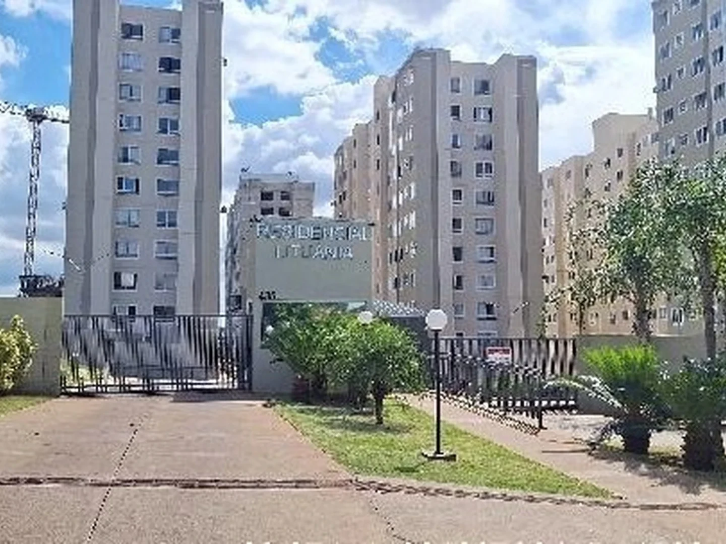 Apartamento - Londrina, PR - foto 1