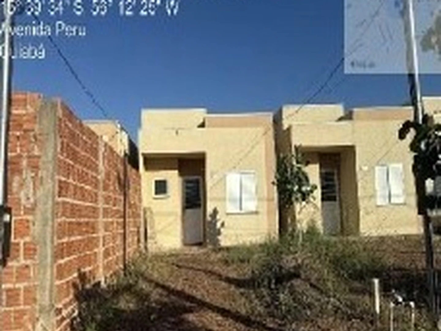 Casa - Varzea Grande, MT - foto 1